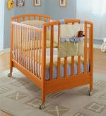 Детская кроватка Pali Ciak — Honey (мед)