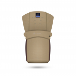 Конверт-трансформер 3 в 1 Zooper — Khaki Plaid