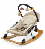 Шезлонг Concord Rio — Cool Beige