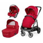 Коляска 3 в 1 Peg Perego Veloce Lounge Modular