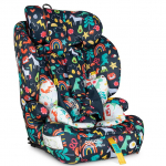 Автокресло Cosatto ZOOMI 2 — Carnival