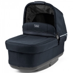 Коляска для новорожденных Peg Perego Navetta Pop-Up Velo — Luxe Bluenight
