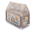 Детский манеж Cam Daily Dolci Sogni — Beige