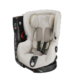 Автокресло Bebe Confort Axiss — DIGITAL RAIN
