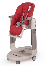Сменный чехол Esspero для Peg-Perego Tatamia / Siesta — Red