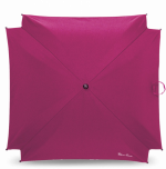 Зонтик Silver Cross SURF/WAYFARER — Raspberry