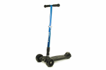 Самокат Bonza Rocket  — Синий
