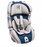 Автокресло Kiwy SL123 — Ocean