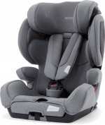 Автокресло Recaro Tian Elite — Prime Silent Grey