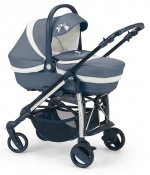 Коляска 3 в 1 Cam Elegant Family — 573