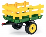 Прицеп Peg Perego Jd Stake-side Trailer new