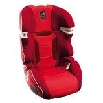 Автокресло Kiwy SLF23 Q-Fix  — Cherry