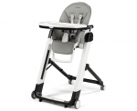 Стульчик для кормления Peg Perego Siesta Follow Me — Ice