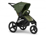 Прогулочная коляска Bumbleride Speed — Olive 23/24