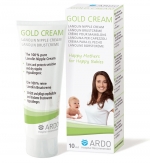 Ланолиновый крем для сосков Ardo Gold Cream — 10 мл