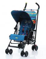 Коляска-трость Maclaren Volo — Candy Bar Dylans 