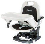 Стульчик для кормления Peg Perego Rialto — Licorice