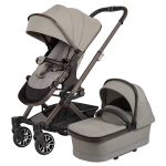 Коляска 2 в 1 Hartan Mercedes-Benz — 441