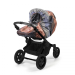 Дождевик для коляски Elodie — Winter Sunset