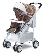 Прогулочная коляска Zooper Waltz Escape — Saffron