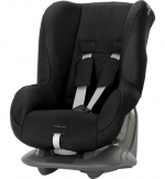 Автокресло Britax Römer Eclipse — Cosmos Black Trendline