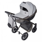 Коляска 3 в 1 Anex m/type — (mt-09Q) mirage