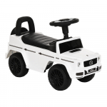 Каталка Ningbo Prince Mercedes-Benz 652 — White