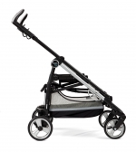 Шасси Peg Perego Four