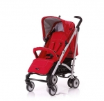 Коляска-трость iCoo Phoenix — Red