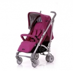Коляска-трость iCoo Phoenix — Violet