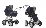 Коляска 2 в 1 iCoo Peak Air — Twilight