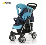 Прогулочная коляска Hauck Shopper SH-13 — Capri