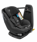 Автокресло Maxi-Cosi Axiss Fix — Scribble Black