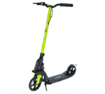 Самокат Globber ONE K180 с тормозом — Зеленый