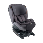 Автокресло BeSafe iZi Kid X3 i-Size — Metallic Melange
