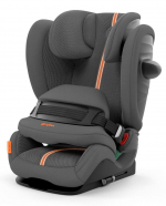 Автокресло Cybex Pallas G i-Size — Lava Grey Plus