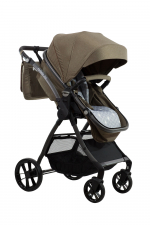 Коляска-трансформер Farfello Joy — бежевый