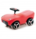 Каталка Brumee Sportee — Red