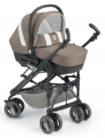 Коляска 3 в 1 Cam Combi Tris — 575