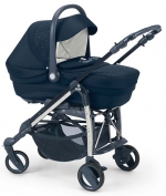 Коляска 3 в 1 Cam Elegant Family — 389