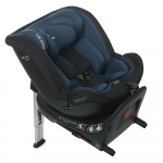 Автокресло BE COOl SATURN I-Size Be — Petrol 