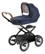 Коляска для новорожденных Navington Galeon — Sardinia