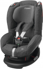 Автокресло Maxi-Cosi Tobi — Sparkling Grey
