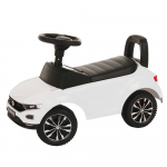 Каталка Ningbo Prince Volkswagen — White