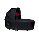 Спальный блок для коляски Cybex PRIAM III — Ferrari Victory Black