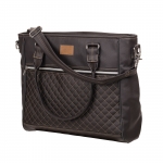 Сумка Emmaljunga Exclusive Changing Bag — Lounge Essperso Leatherette
