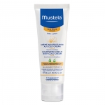 Крем с кольд-кремом питательный Mustela Bebe для детей для сухой кожи 40мл
