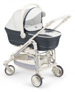 Коляска 3 в 1 Cam Minu Teddy — 590