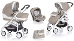 Коляска 3 в 1 Inglesina Trilogy System — Canapa