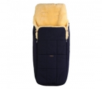 Конверт в коляску Christ Baby Sweet Arosa — navy